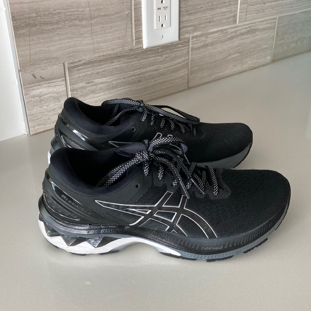 Asics gel kayano